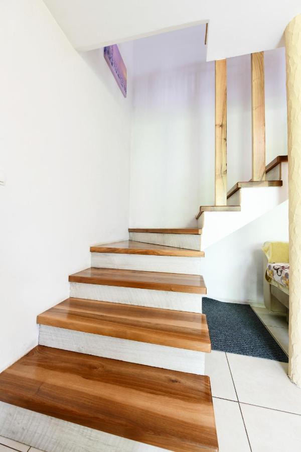Apartman Leona غاكوفيتسا المظهر الخارجي الصورة