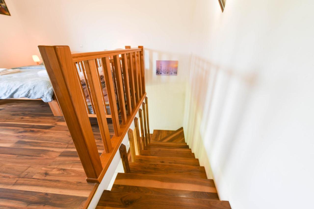 Apartman Leona غاكوفيتسا المظهر الخارجي الصورة