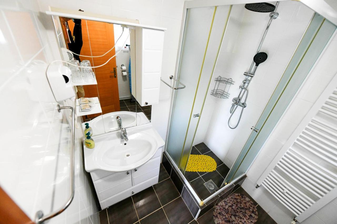 Apartman Leona غاكوفيتسا المظهر الخارجي الصورة